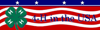 4-H in the USA: National 4-H Headquarters